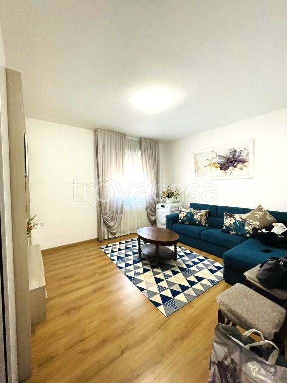 appartamento in vendita a Venezia in zona Mestre
