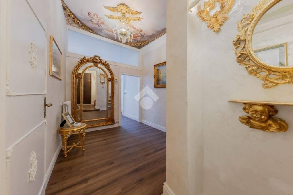 appartamento in vendita a Venezia in zona Sestiere Cannaregio