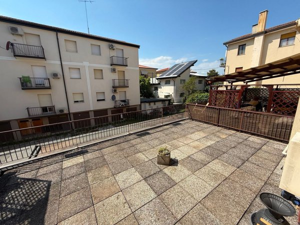 appartamento in vendita a Venezia in zona Mestre