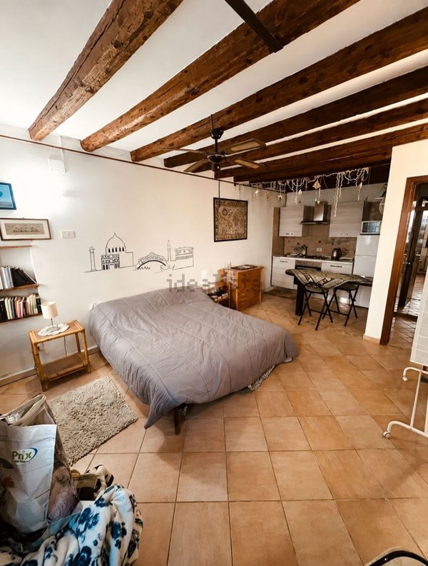 appartamento in vendita a Venezia in zona Sestiere Castello