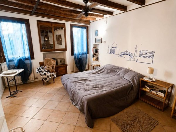 appartamento in vendita a Venezia in zona Sestiere Castello