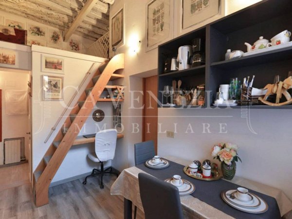 appartamento in vendita a Venezia in zona Sestiere Santa Croce