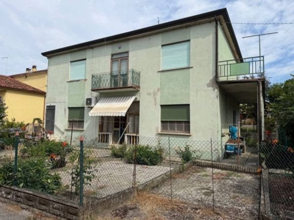 casa indipendente in vendita a Venezia in zona Marghera