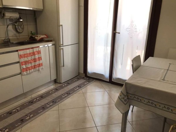 appartamento in vendita a Venezia in zona Mestre