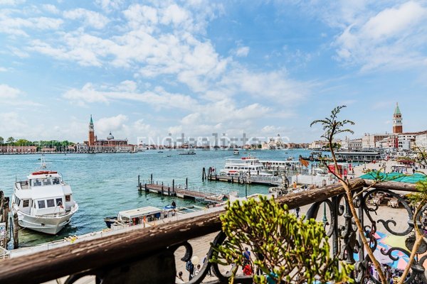 appartamento in vendita a Venezia in zona Sestiere Castello