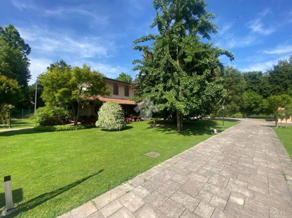 casa indipendente in vendita a Venezia in zona Mestre