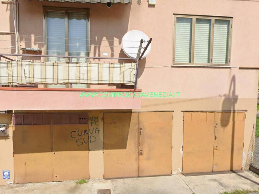 locale di sgombero in vendita a Venezia in zona Marghera