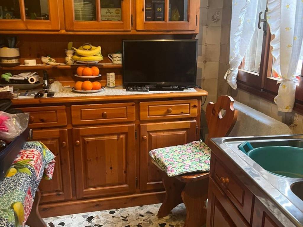 appartamento in vendita a Venezia in zona Sestiere Cannaregio