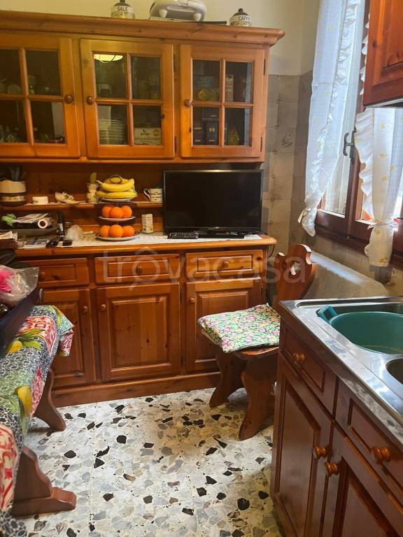 appartamento in vendita a Venezia in zona Sestiere Cannaregio