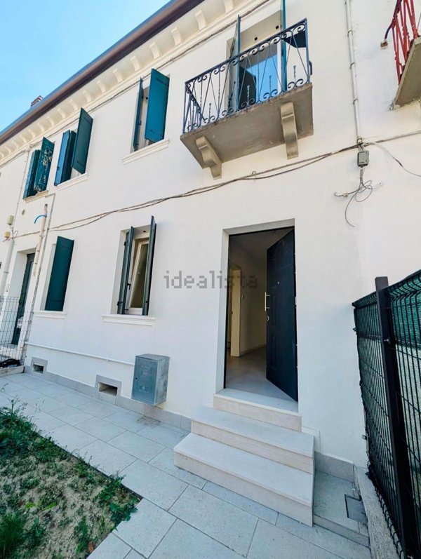 casa indipendente in vendita a Venezia in zona Marocco