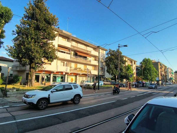 appartamento in vendita a Venezia in zona Marghera