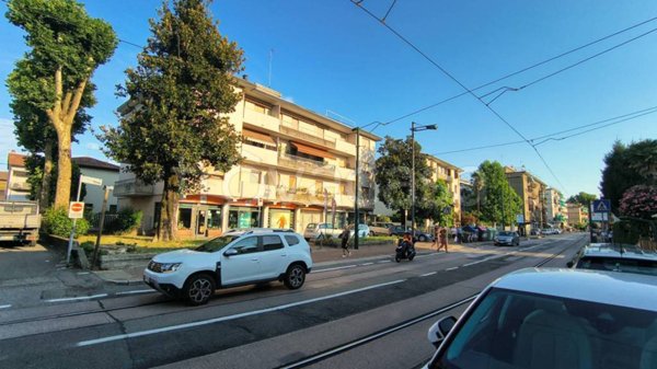 appartamento in vendita a Venezia in zona Mestre
