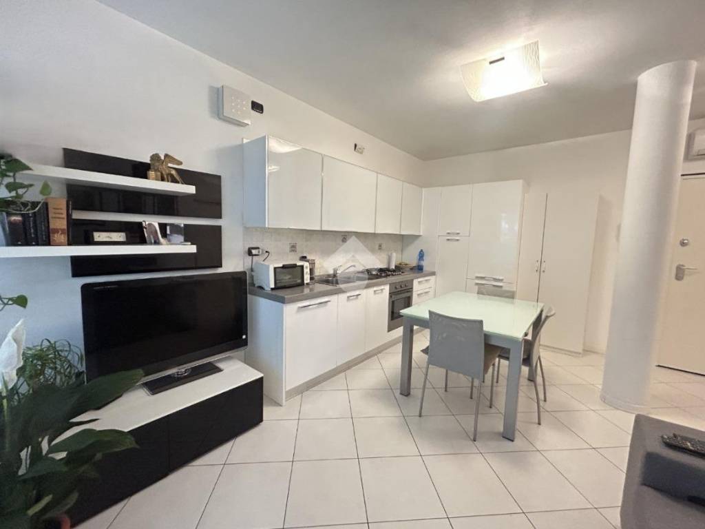 appartamento in vendita a Venezia in zona Mestre