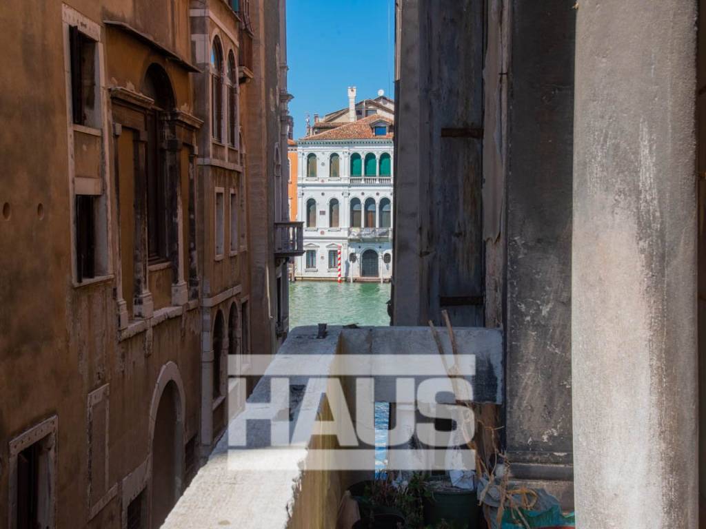 appartamento in vendita a Venezia in zona Sestiere San Marco