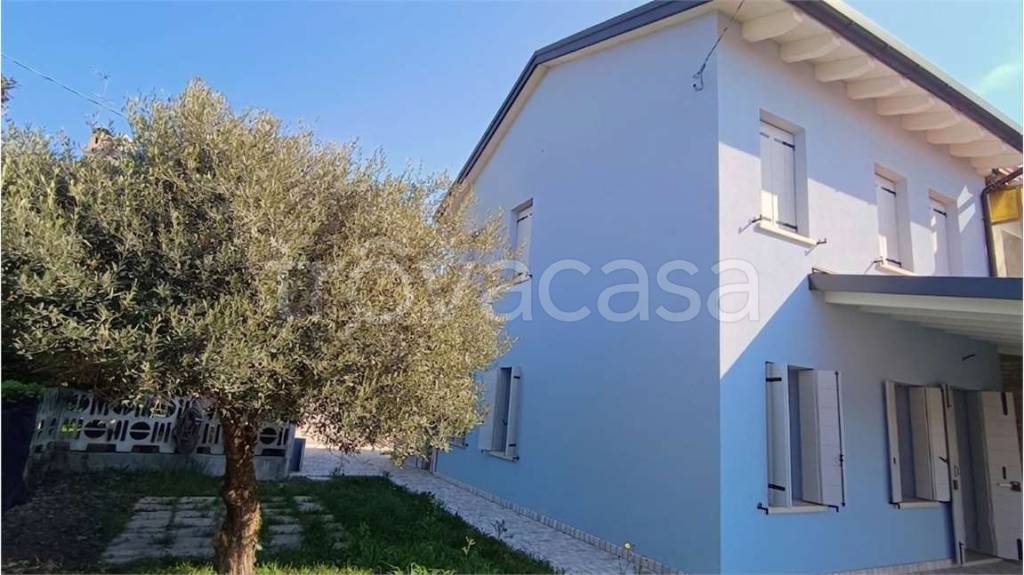 casa indipendente in vendita a Venezia in zona Trivignano