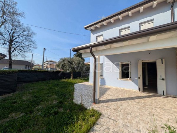 casa indipendente in vendita a Venezia in zona Trivignano