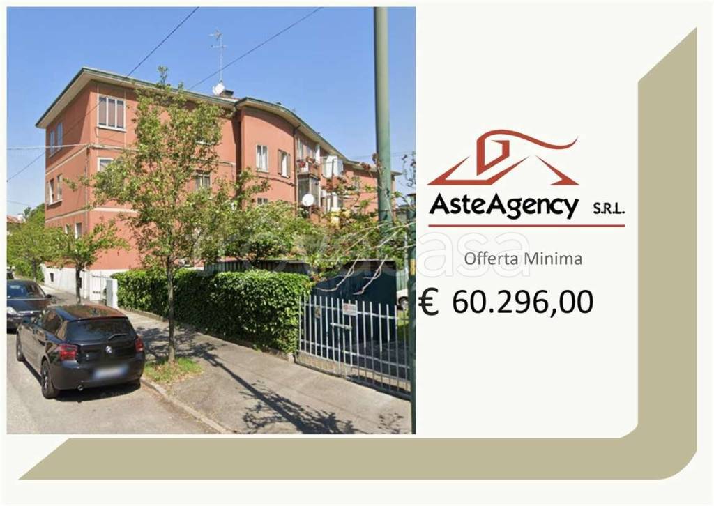 appartamento in vendita a Venezia in zona Marghera