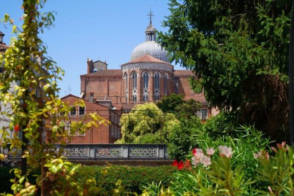 appartamento in vendita a Venezia in zona Sestiere Castello