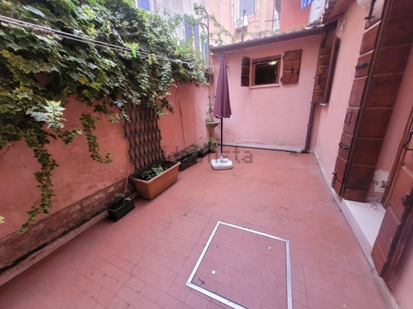 appartamento in vendita a Venezia in zona Sestiere Castello