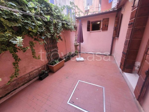 appartamento in vendita a Venezia in zona Sestiere Castello