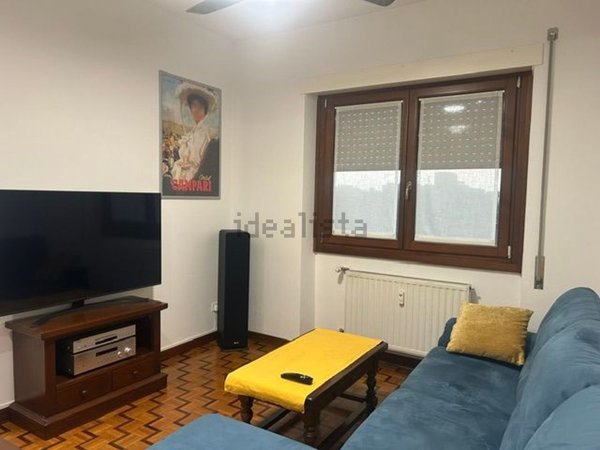 appartamento in vendita a Venezia in zona Marghera