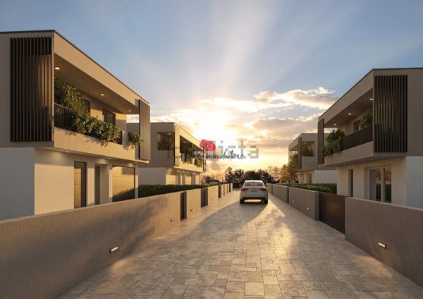 casa indipendente in vendita a Venezia in zona Mestre