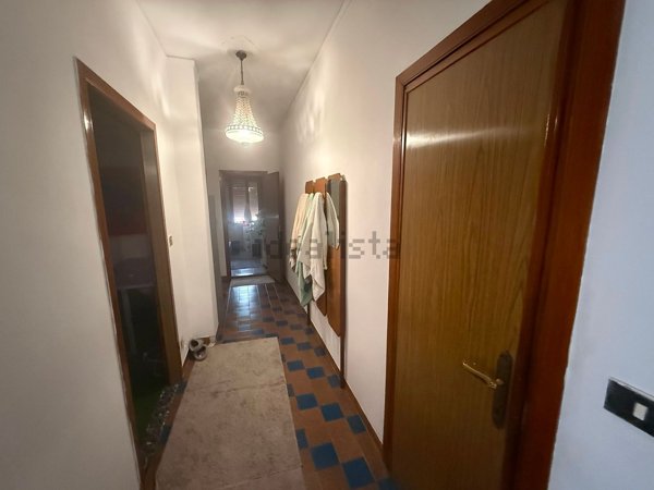 appartamento in vendita a Venezia in zona Chirignago
