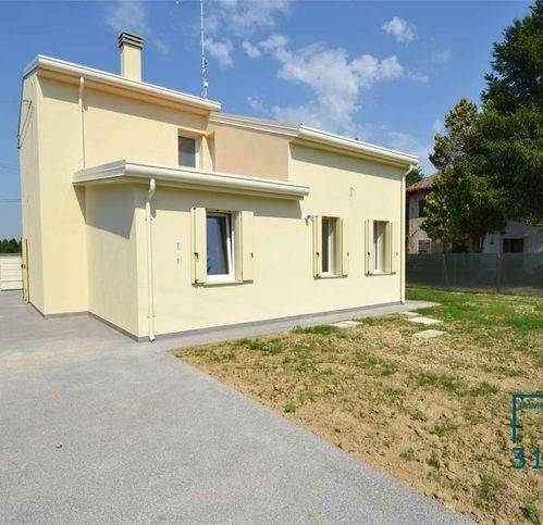 casa indipendente in vendita a Venezia in zona Trivignano