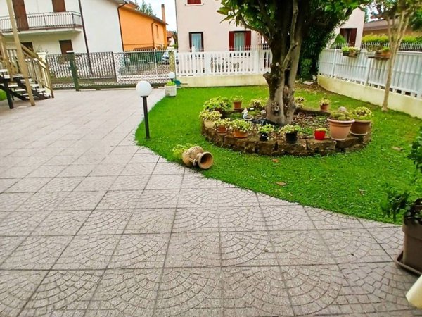 casa indipendente in vendita a Venezia in zona Zelarino