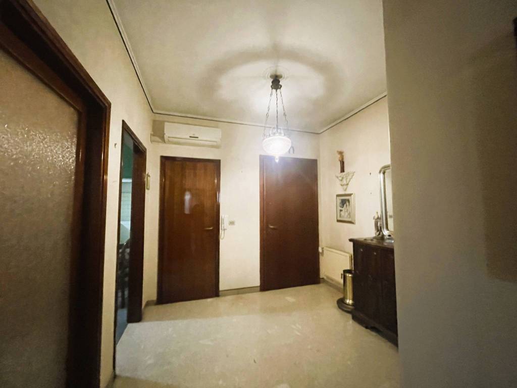 appartamento in vendita a Venezia in zona Marghera