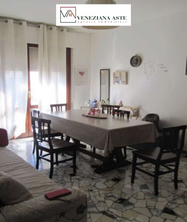 appartamento in vendita a Venezia in zona Mestre