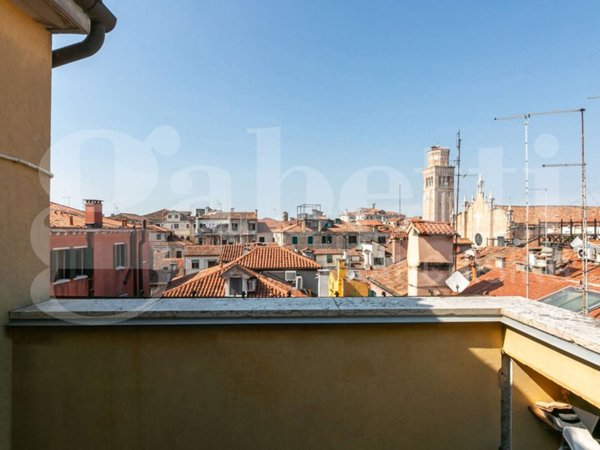 appartamento in vendita a Venezia in zona Sestiere San Polo