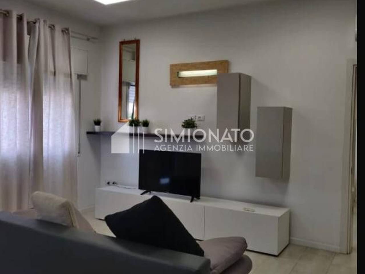 appartamento in vendita a Venezia in zona Zelarino