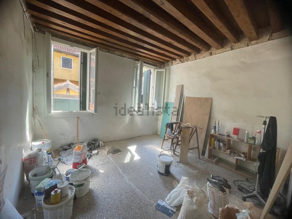 appartamento in vendita a Venezia in zona Sestiere Cannaregio