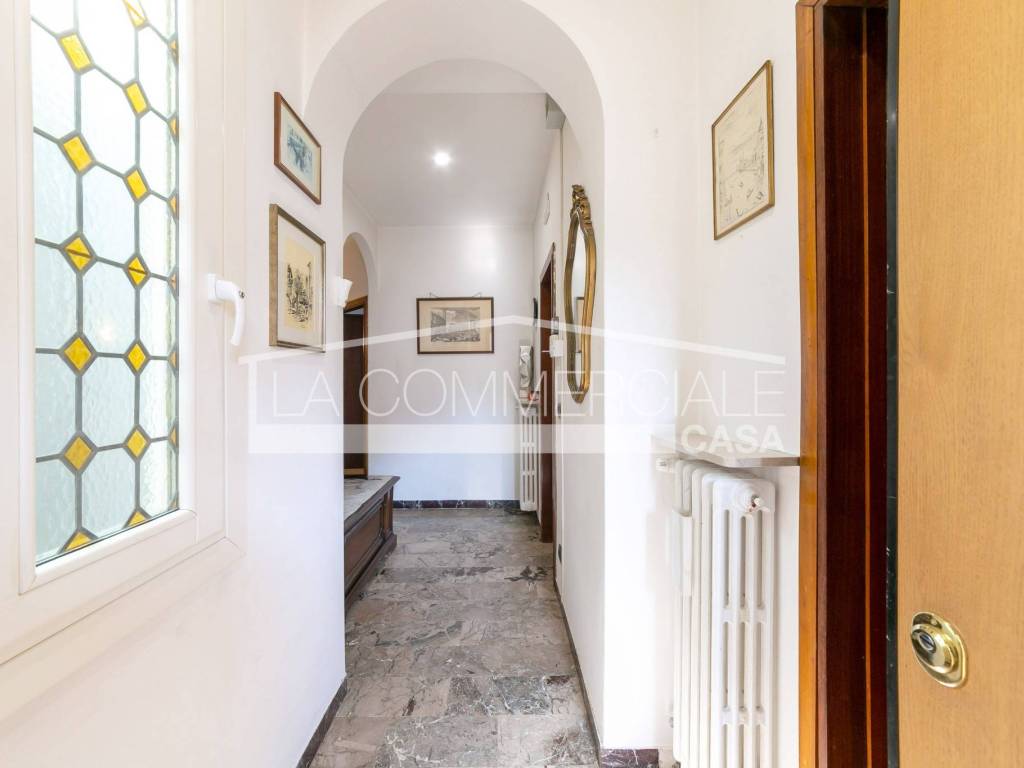appartamento in vendita a Venezia in zona Sestiere San Marco