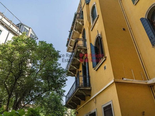 appartamento in vendita a Venezia in zona Sestiere Castello
