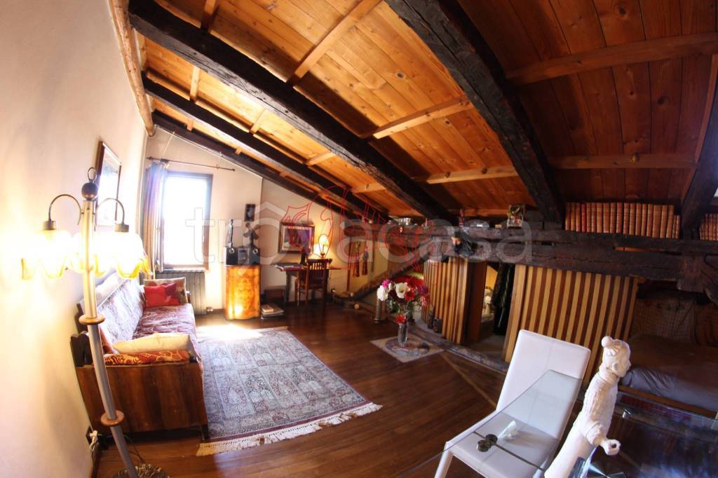 appartamento in vendita a Venezia in zona Sestiere San Marco