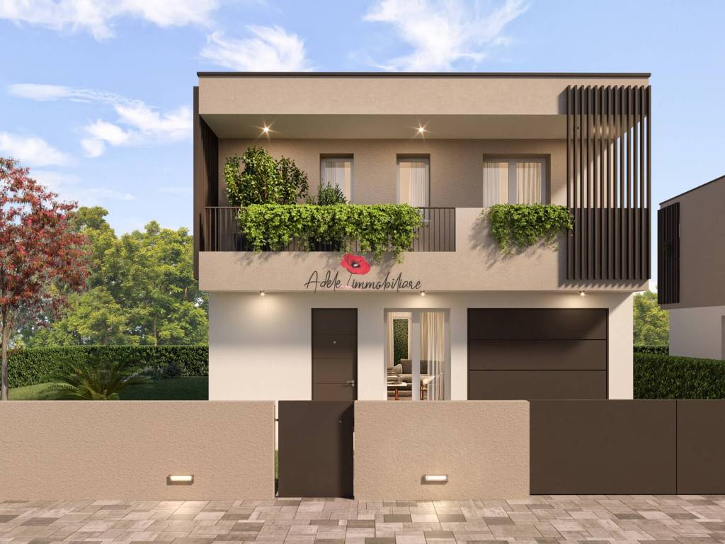 casa indipendente in vendita a Venezia in zona Mestre