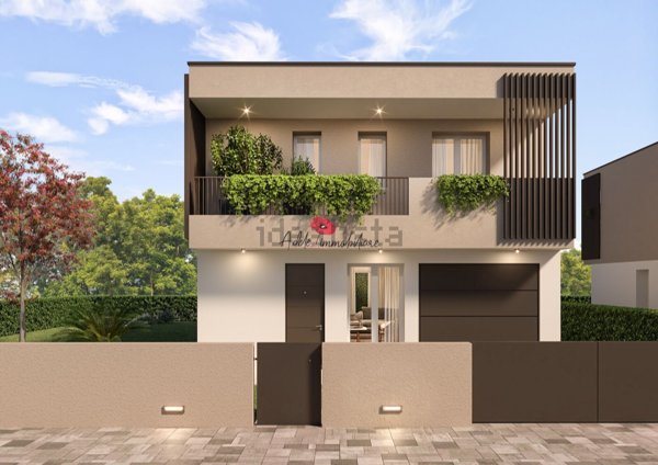 casa indipendente in vendita a Venezia in zona Mestre