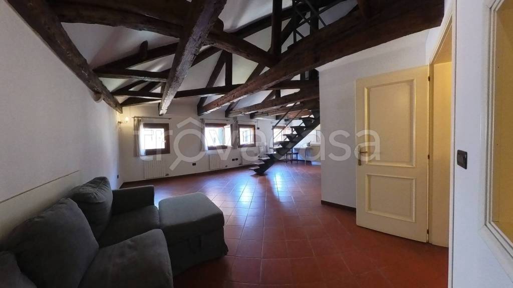 appartamento in vendita a Venezia