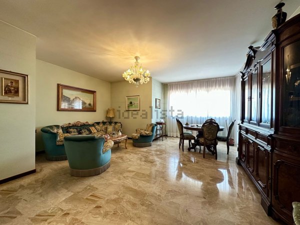appartamento in vendita a Venezia in zona Mestre