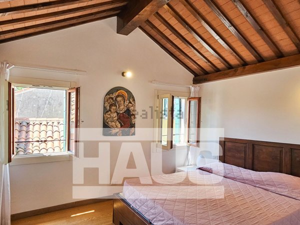 appartamento in vendita a Venezia in zona Sestiere Castello