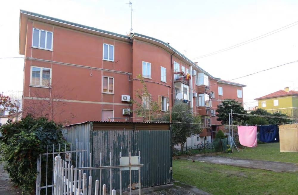 appartamento in vendita a Venezia in zona Marghera