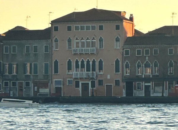appartamento in vendita a Venezia in zona Giudecca
