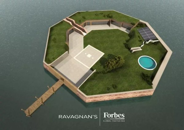 casa indipendente in vendita a Venezia in zona Lido di Venezia
