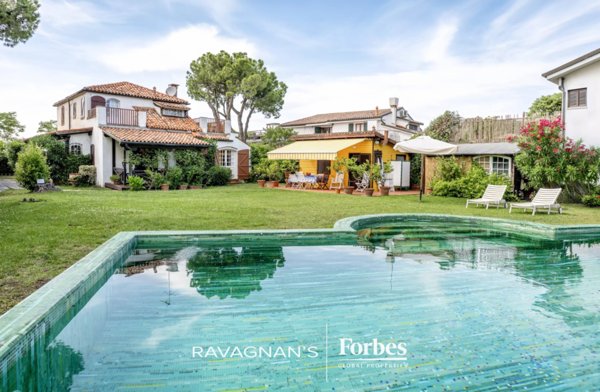 casa indipendente in vendita a Venezia in zona Lido di Venezia