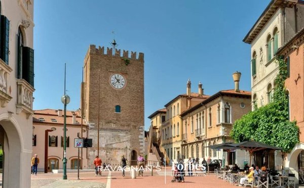 loft in vendita a Venezia in zona Mestre