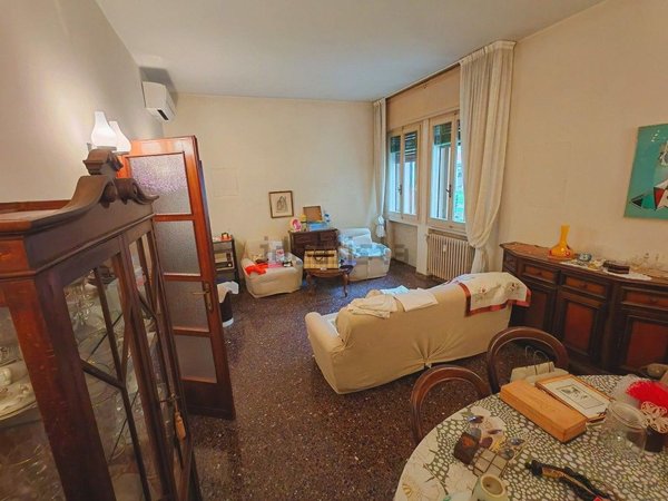 appartamento in vendita a Venezia in zona Sestiere Cannaregio