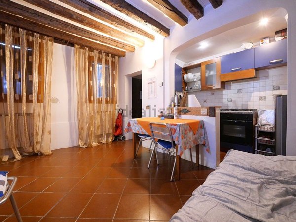 appartamento in vendita a Venezia in zona Sestiere Castello