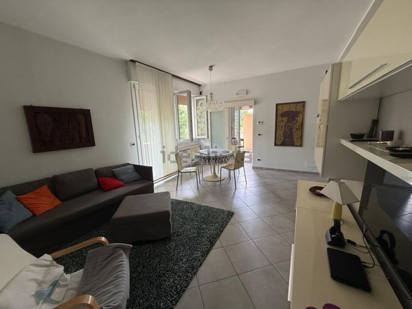 appartamento in vendita a Venezia in zona Marghera